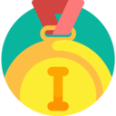sports and competition,medal,winner,sports,prize,best,first,gold medal